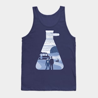 The Cookers Tank Top